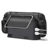 Калъф за Nintendo Switch 2 - Protective Case Dual Grip Pro - Spigen - Черен