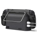 Калъф за Nintendo Switch 2 - Protective Case Dual Grip Pro - Spigen - Черен