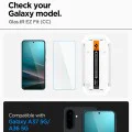 Протектор за Samsung Galaxy A36 5G / A37 5G - Glas.tR EZ-FIT HD - Spigen - Прозрачен