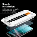 Протектор за Samsung Galaxy A36 5G / A37 5G - Glas.tR EZ-FIT HD - Spigen - Прозрачен