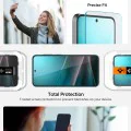 Протектор за Samsung Galaxy A36 5G / A37 5G - Glas.tR EZ-FIT HD - Spigen - Прозрачен