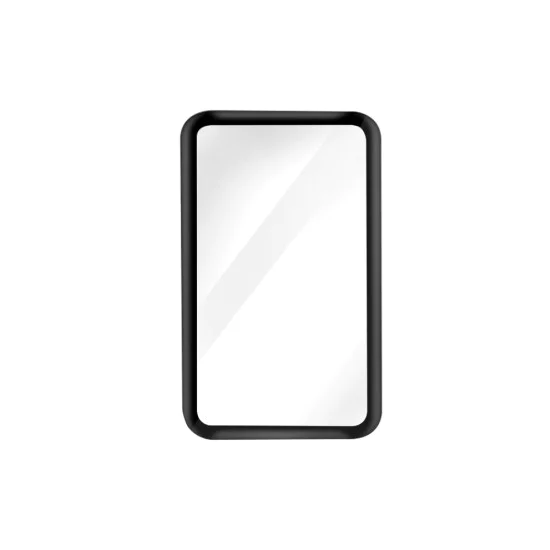 Протектор за Huawei Band 11 Pro - Nano Flex (2 pack) - Techsuit - Черен