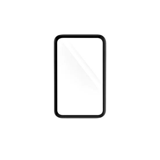 Протектор за Huawei Band 11 - Nano Flex (2 pack) - Techsuit - Черен