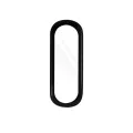 Протектор за Amazfit Band 5 - Nano Flex (2 pack) - Techsuit - Черен