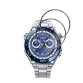 Протектор за Huawei Watch Ultimate / Ultimate 2 - Nano Flex (2 pack) - Techsuit - Черен