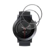 Протектор за Nothing CMF Watch 3 Pro - Nano Flex (2 pack) - Techsuit - Черен