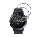 Протектор за Nothing CMF Watch 3 Pro - Nano Flex (2 pack) - Techsuit - Черен
