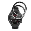 Протектор за OnePlus Watch 2R - Nano Flex (2 pack) - Techsuit - Черен