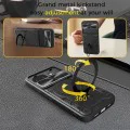 Калъф за Google Pixel 10a - CamGuard Pro - Techsuit - Син