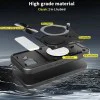 Калъф за Google Pixel 10a - CamGuard Pro - Techsuit - Син