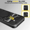 Калъф за Google Pixel 10a - CamGuard Pro - Techsuit - Черен