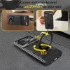 Калъф за Google Pixel 10a - CamGuard Pro - Techsuit - Черен
