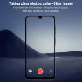 Протектор за камера за Samsung Galaxy A37 5G - Full Camera Glass - Techsuit - Черен
