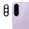 Протектор за камера за Samsung Galaxy A37 5G - Full Camera Glass - Techsuit - Черен