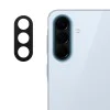 Протектор за камера за Samsung Galaxy A57 5G - Full Camera Glass - Techsuit - Черен
