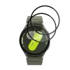 Протектор за Samsung Galaxy Watch7 44mm - Nano Flex (2 pack) - Techsuit - Черен