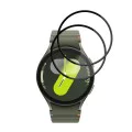 Протектор за Samsung Galaxy Watch7 44mm - Nano Flex (2 pack) - Techsuit - Черен