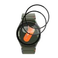Протектор за Samsung Galaxy Watch7 40mm - Nano Flex (2 pack) - Techsuit - Черен