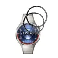 Протектор за Huawei Watch GT 6 Pro - Nano Flex (2 pack) - Techsuit - Черен