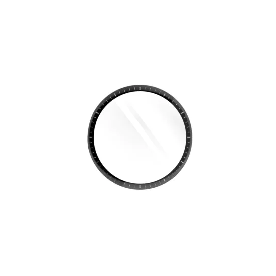 Протектор за Huawei Watch GT 6 46mm - Nano Flex (2 pack) - Techsuit - Черен
