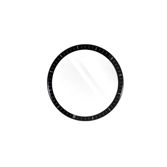Протектор за Huawei Watch 4 Pro - Nano Flex (2 pack) - Techsuit - Черен