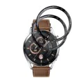 Протектор за Huawei Watch GT 3 46mm - Nano Flex (2 pack) - Techsuit - Черен
