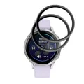 Протектор за Garmin Venu 4 41mm - Nano Flex (2 pack) - Techsuit - Черен