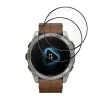 Протектор за Garmin Fenix 8 / 8 Pro 51mm - Nano Flex (2 pack) - Techsuit - Черен