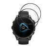 Протектор за Garmin Fenix 8 / 8 Pro 47mm - Nano Flex (2 pack) - Techsuit - Черен