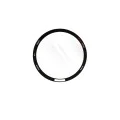 Протектор за Garmin Forerunner 255 / 255 Music - Nano Flex (2 pack) - Techsuit - Черен