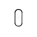 Протектор за Xiaomi Mi Band 8 / 8 NFC - Nano Flex (2 pack) - Techsuit - Черен