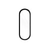 Протектор за Xiaomi Mi Band 5 / 6 / 6 NFC - Nano Flex (2 pack) - Techsuit - Черен