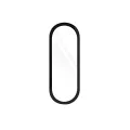 Протектор за Xiaomi Mi Band 5 / 6 / 6 NFC - Nano Flex (2 pack) - Techsuit - Черен