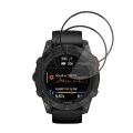 Протектор за Garmin Fenix 7 Pro Solar - Nano Flex (2 pack) - Techsuit - Черен