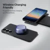Калъф за Google Pixel 10 Pro XL - Aramid Fiber MagSafe - Techsuit - Черен