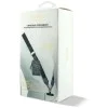 Универсална каишка за телефон с малка чантичка Guess 4G Metal Logo - Синя