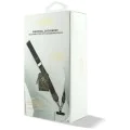 Универсална каишка за телефон с малка чантичка Guess 4G Metal Logo - Кафява