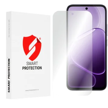 Защитно фолио за Oppo A6 4G / A6x 4G / 5G / A6k 4G - Premium Classic (2 pack) - Smart Protection - Прозрачен