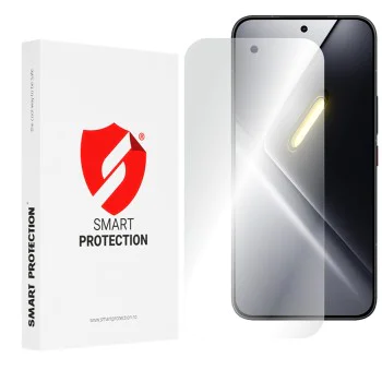 Защитно фолио за Xiaomi Poco X8 Pro Max - Premium Classic (2 pack) - Smart Protection - Прозрачен