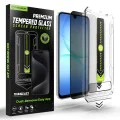 Стъклен протектор за Samsung Galaxy A16 / A17 - TitanGlass CrystalHD - Techsuit - Privacy