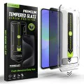 Стъклен протектор за Samsung Galaxy A36 5G / A37 5G - TitanGlass CrystalHD - Techsuit - Privacy