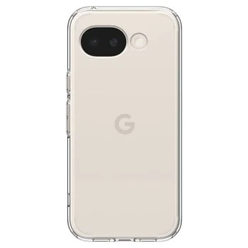 Калъф за Google Pixel 10a - Ultra Hybrid - Spigen - Прозрачен