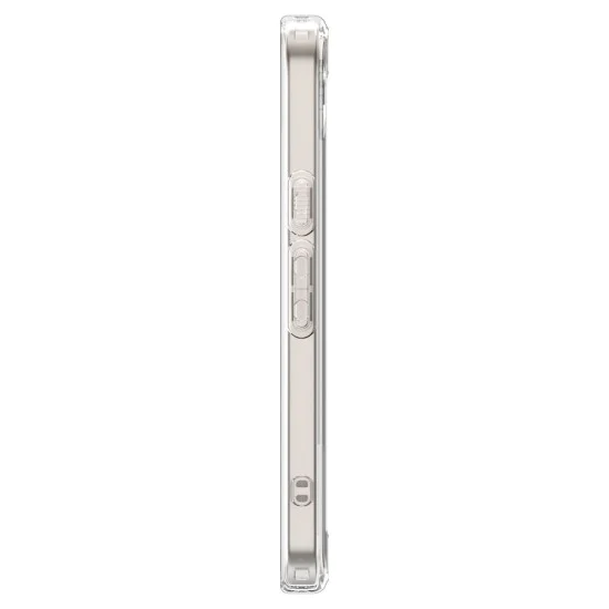 Калъф за Google Pixel 10a - Ultra Hybrid - Spigen - Прозрачен