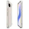 Калъф за Google Pixel 10a - Ultra Hybrid - Spigen - Прозрачен