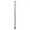 Калъф за Google Pixel 10a - Ultra Hybrid MagSafe - Spigen - Clear Graphite
