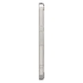 Калъф за Google Pixel 10a - Ultra Hybrid MagSafe - Spigen - Clear Graphite