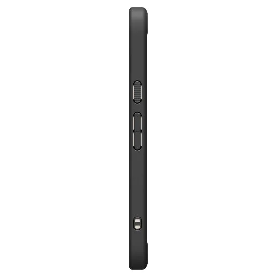 Калъф за Google Pixel 10a - Ultra Hybrid MagSafe - Spigen - Матово черен