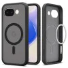 Калъф за Google Pixel 10a - Ultra Hybrid MagSafe - Spigen - Матово черен