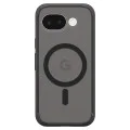 Калъф за Google Pixel 10a - Ultra Hybrid MagSafe - Spigen - Матово черен