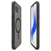 Калъф за Google Pixel 10a - Ultra Hybrid MagSafe - Spigen - Матово черен